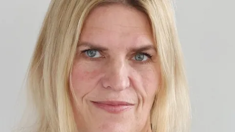 Ulrike Bolz