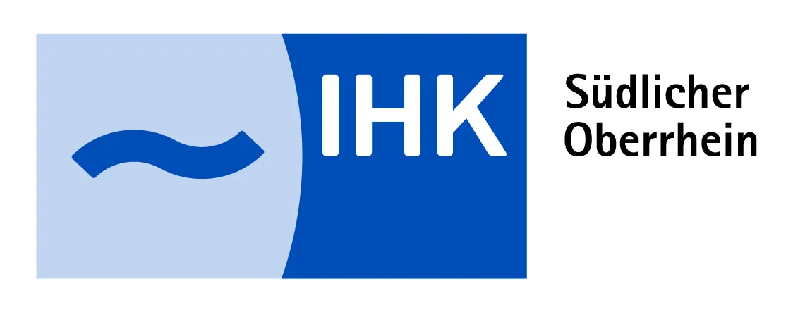 Logo IHK Südlicher Oberrhein