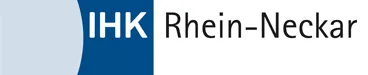 Logo IHK Rhein-Neckar