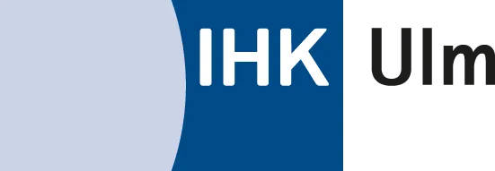 Logo IHK Ulm