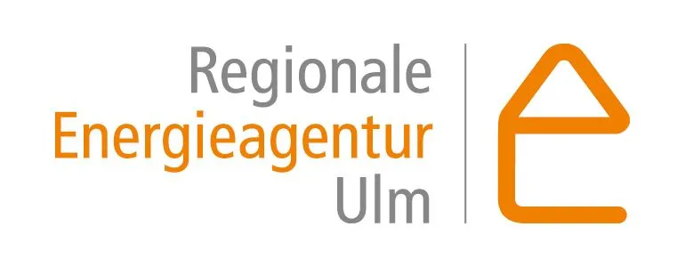 Logo c/o Regionale Energieagentur Ulm gGmbH