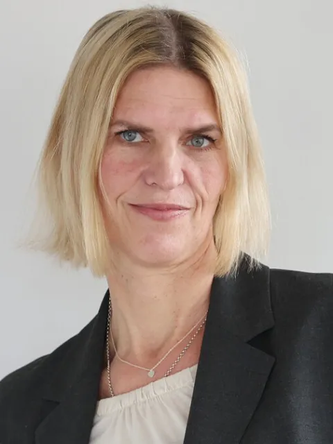 Ulrike Bolz