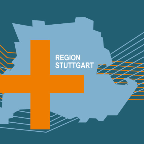 Region Stuttgart Header